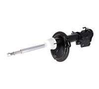 FEBI BILSTEIN 193478 2x Amortiguador Delantero, izquierda Delantero, derecha Presión de gas Compatible con FIAT Doblo Familiar 119, 223 Doblo Cargo 223