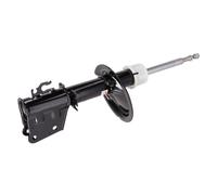 FEBI BILSTEIN 193478 2x Amortiguador Delantero, izquierda Delantero, derecha Presión de gas Amortiguadores