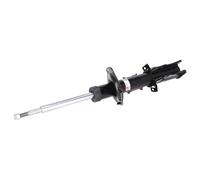 FEBI BILSTEIN 193479 2x Amortiguador Delantero, izquierda Delantero, derecha Presión de gas Compatible con MERCEDES-BENZ VITO Autobús W639 VITO/MIXTO Furgón W639 VIANO W639