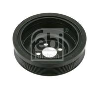 FEBI BILSTEIN 193722 Polea de cigüeñal Polea de Cigüeñal Dámper Dámper de cigüeñal