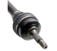 FEBI BILSTEIN 193736 Árbol de transmisión