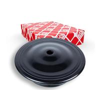 Febi bilstein 19381 Muelles para Suspensión Baja