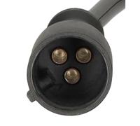 FEBI BILSTEIN 193820 Sensor de desgaste de pastillas de frenos