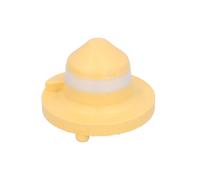 FEBI BILSTEIN 193897 Almohadilla de tope, suspensión