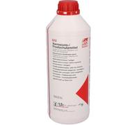 FEBI BILSTEIN 19400 Anticongelante 1,5L violeta | 1 x 1,5 L Febi 19400 anticongelante concentrado G12