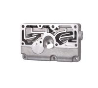 FEBI BILSTEIN 194086 Placa válvulas, compresor