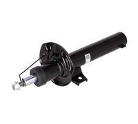 FEBI BILSTEIN 194146 2x Amortiguador Delantero, izquierda Delantero, derecha Presión de gas Compatible con VW GOLF VI 5K1 Passat B7 Variant 365 Golf V Hatchback 1K1 TOURAN 1T3 TOURAN 1T1, 1T2