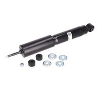 FEBI BILSTEIN 194173 2x Amortiguador Delantero, izquierda Delantero, derecha Presión de gas Compatible con MAZDA BT-50 CD, UN