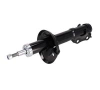 Amortiguador Eje delantero, izquierda Espiga arriba 194176 FEBI BILSTEIN