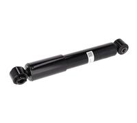 FEBI BILSTEIN 194178 2x Amortiguador Trasero, derecha Trasero izquierda Presión de gas Compatible con OPEL Zafira Life K0, TOYOTA ProAce Verso MPY, PEUGEOT Traveller Monovolumen V, CITROËN, VAUXHALL