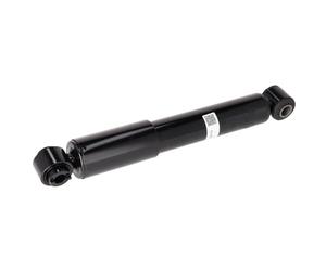 FEBI BILSTEIN 194178 2x Amortiguador Trasero, derecha Trasero izquierda Presión de gas Compatible con OPEL Zafira Life K0, TOYOTA ProAce Verso MPY, PEUGEOT Traveller Monovolumen V, CITROËN, VAUXHALL