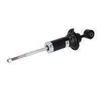 FEBI BILSTEIN 194184 2x Amortiguador Delantero, izquierda Delantero, derecha Presión de gas Compatible con NISSAN NP300 Navara Pick-up D40 NP300 Navara Camión de plataforma/Chasis D40