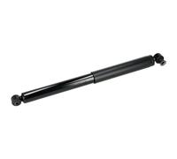 FEBI BILSTEIN 194190 2x Amortiguador Trasero, derecha Trasero izquierda Presión de gas Compatible con FORD Transit Mk6 Autobús V347, V348, FD, FB, FS, FZ, FC