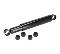FEBI BILSTEIN 194193 2x Amortiguador Trasero, derecha Trasero izquierda Presión de aceite Compatible con NISSAN NAVARA D22 PICK UP D21 NAVARA Pick-up D21 PICK UP D22 NP300 Pick-up D22
