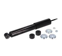 FEBI BILSTEIN 194199 2x Amortiguador Delantero, izquierda Delantero, derecha Presión de gas amortiguadores Compatible con ISUZU D-Max I Pick-up TFR, TFS