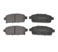 FEBI BILSTEIN 194205 2x Amortiguador Delantero, izquierda Delantero, derecha Presión de aceite Amortiguadores