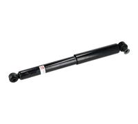 FEBI BILSTEIN 194206 2x Amortiguador Trasero, derecha Trasero izquierda Presión de gas Amortiguadores