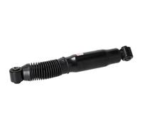 FEBI BILSTEIN 194216 2x Amortiguador Trasero, derecha Trasero izquierda Presión de aceite Amortiguadores