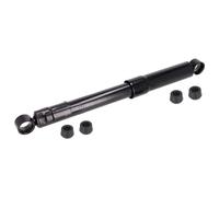 FEBI BILSTEIN 194221 2x Amortiguador Trasero, derecha Trasero izquierda Presión de gas Amortiguadores