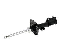 FEBI BILSTEIN 194222 Amortiguador Delantero, derecha amortiguadores Compatible con FIAT DOBLO Furgón/ranchera familiar 263 Doblo Familiar 263 DOBLO Caja/Chasis 263