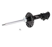 FEBI BILSTEIN 194223 Amortiguador Delantero, izquierda Compatible con FIAT DOBLO Furgón/ranchera familiar 263 Doblo Familiar 263 DOBLO Caja/Chasis 263