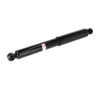 FEBI BILSTEIN 194233 2x Amortiguador Trasero, derecha Trasero izquierda Presión de gas Amortiguadores