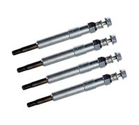 Febi bilstein 19447 Bujías de Incandescencia (Paquete de 4)