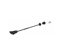 Febi bilstein 19502 Cable de accionamiento, accionamiento del embrague