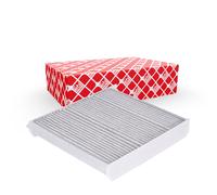 Filtro, aire habitáculo FEBI BILSTEIN 19538