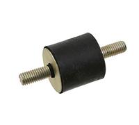 Febi bilstein 19582 goma de metal buffer