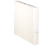 FEBI BILSTEIN 19590 Filtro de habitáculo