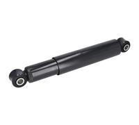FEBI BILSTEIN 196506 2x Amortiguador Trasero Presión de aceite Compatible con MERCEDES-BENZ AROCS ANTOS ACTROS MP4 / MP5