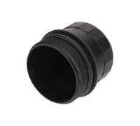 FEBI BILSTEIN 196554 Cubierta, caja filtro de aceite