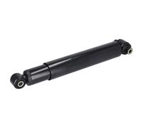 FEBI BILSTEIN 196713 2x Amortiguador Trasero Presión de aceite Compatible con MERCEDES-BENZ AROCS