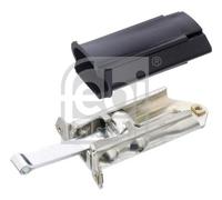 FEBI BILSTEIN 19689 Enganche De Puerta Para MERCEDES-BENZ