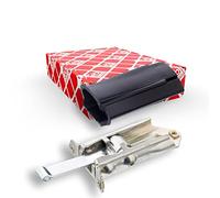 Febi bilstein 19689 Manillares de Puerta