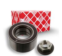 FEBI BILSTEIN 19706 Cojinete de rueda