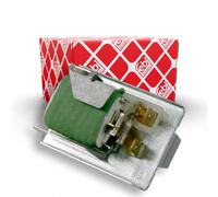 FEBI BILSTEIN 19770 Resistencia de ventilador