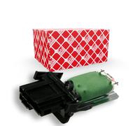 FEBI BILSTEIN 19778 Resistencia de ventilador