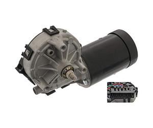 Febi bilstein 19834 Motor del limpiaparabrisas