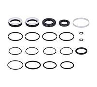 Kit de juntas de la cremallera de dirección 19862 FEBI BILSTEIN para BMW 3