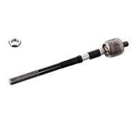 FEBI BILSTEIN Articulación axial, barra de dirección para CITROÃN: C3, C2, C3 Pluriel & PEUGEOT: 1007 (Ref: 19927)