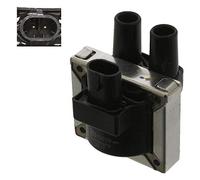 Febi bilstein 19929 Sistemas de Calentamiento y Arranque