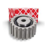 FEBI BILSTEIN 19931 Polea de inversión y guía, correa de distribución