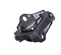 FEBI BILSTEIN 19934 Anillo de soporte, silenciador