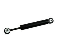 FEBI BILSTEIN Amortiguador vibraciones, correa poli V para MERCEDES-BENZ: Sprinter, Classe E, Classe C, Classe ML, Classe CLK, Vito (Ref: 19995)