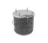 Febi bilstein 20310 Fuelle, suspensión neumática