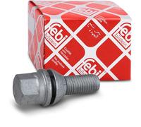 FEBI BILSTEIN 20x Radschraube Kegelbund M12x1.5x23 10.9 46670 Hinterachse
