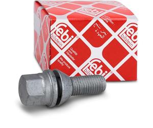 FEBI BILSTEIN 20x Radschraube Kegelbund M12x1.5x23 10.9 46670 Hinterachse