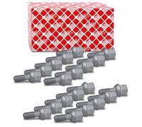 FEBI BILSTEIN 20x Radschraube Kugelbund M12x1.5x22 10.9 46645